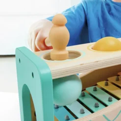 Discount Banc à marteler Jungle Eveil Musical