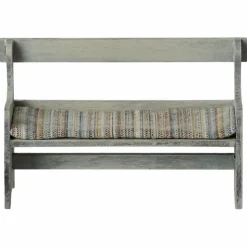 Online Banc Souris Vintage blanc cassé Accessoires Pour Univers De Jeu