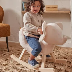 Best Bascule Bali, Moka et Snow Jouet À Bascule