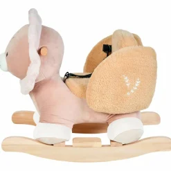 Clearance Bascule Ernest le Lion Jouet À Bascule