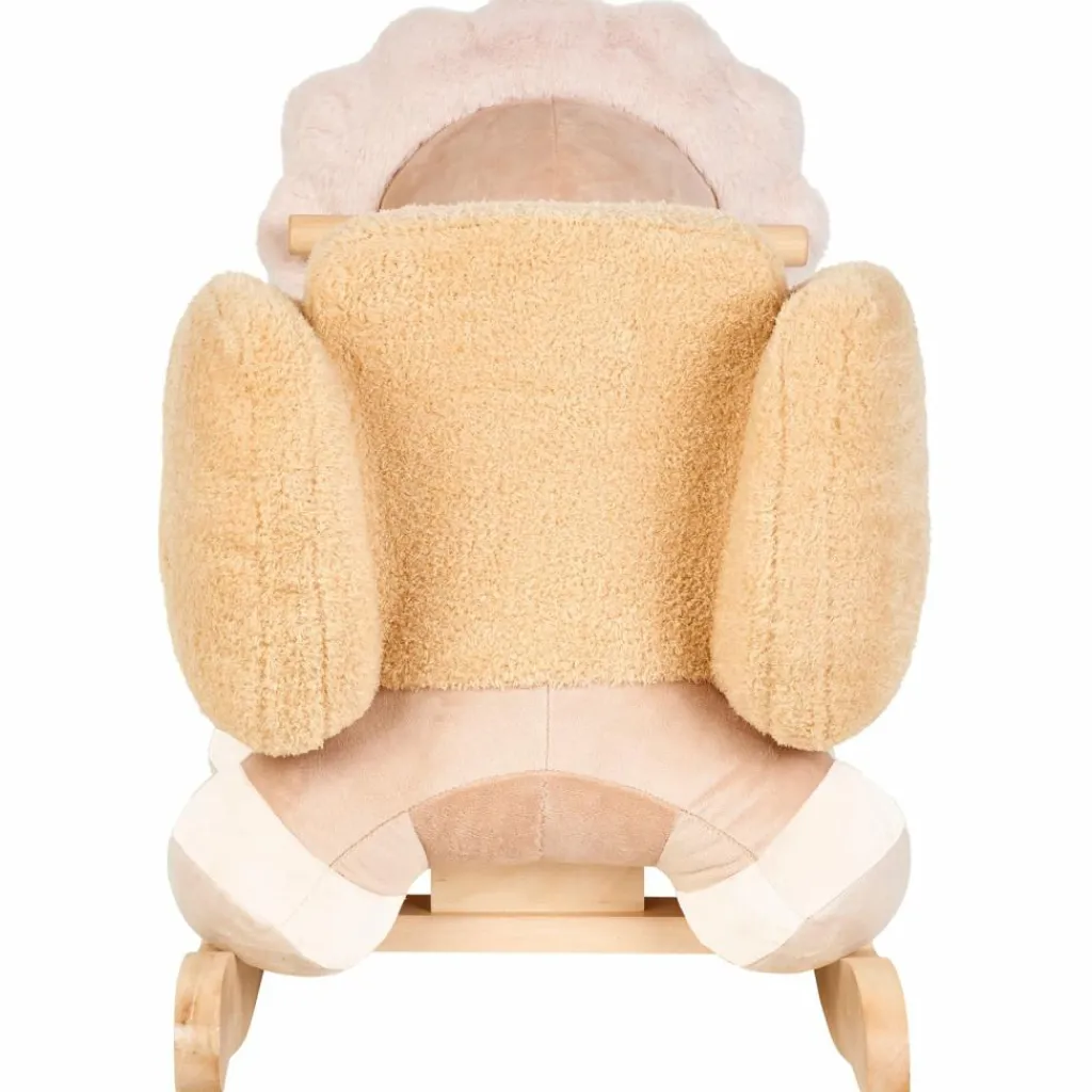 Clearance Bascule Ernest le Lion Jouet À Bascule