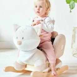 Discount Bascule Flo le Renard Jouet À Bascule