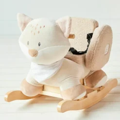 Discount Bascule Flo le Renard Jouet À Bascule