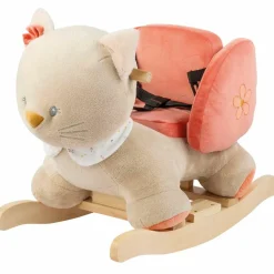 Clearance Bascule Lana le chat Jouet À Bascule