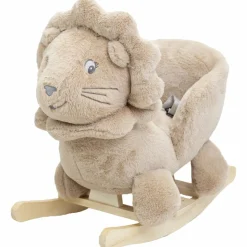 Bascule Lion Tam Tam Jouet À Bascule