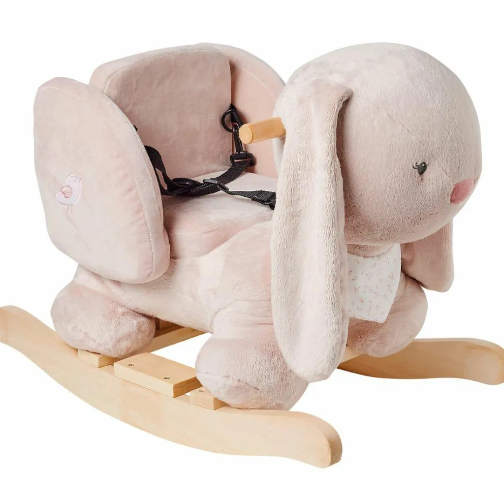 Online Bascule Pomme le lapin Jouet À Bascule