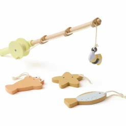 Clearance Bateau en toile avec kit de pêche Kid's Hub Piscine À Balles