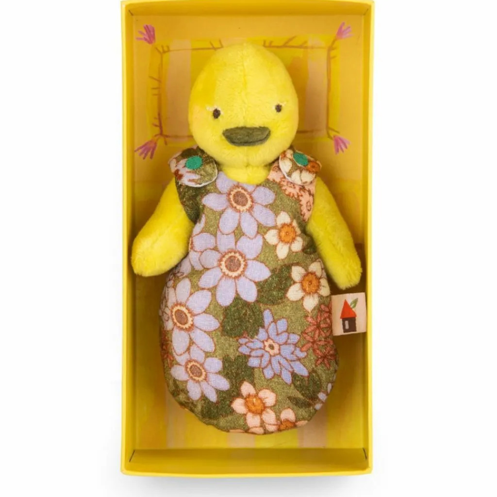 Sale Bébé Rita La cane Les Minouchkas (14,5 cm) Petite Peluche (< 20 Cm)