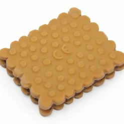 Best Biscuit de dentition caoutchouc Puce et Pilou Jouet / Anneau De Dentition