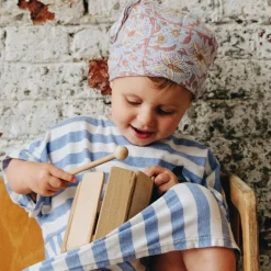 Clearance Bloc sonore Octoblock (éveil musical) Eveil Musical