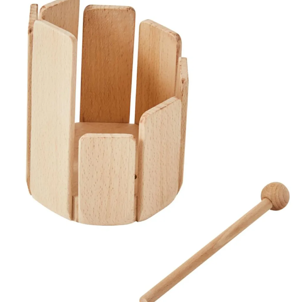 Clearance Bloc sonore Octoblock (éveil musical) Eveil Musical