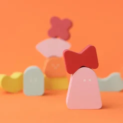 New Blocs de construction en mousse Blokki Corail Jeu De Construction