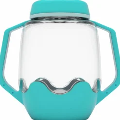 Hot Bocal sensoriel bleu Bouteille Sensorielle