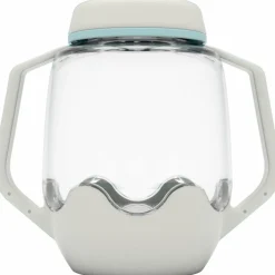 Discount Bocal sensoriel gris clair Bouteille Sensorielle