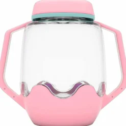 Online Bocal sensoriel rose clair Bouteille Sensorielle