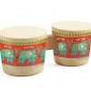 Online Bongo Eléphant Instrument De Musique
