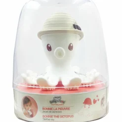 Clearance Bonnie la pieuvre de dentition Beige Taupe Jouet / Anneau De Dentition