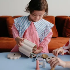 Sale Boîte à formes Coin & Tube Jouet À Encastrer