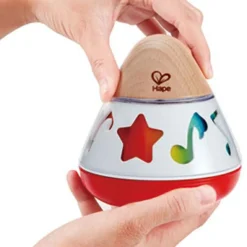 Best Boîte à musique 1er âge Tourne en rond Eveil Musical