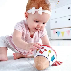 Best Boîte à musique 1er âge Tourne en rond Eveil Musical