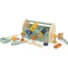 Online Boîte à outils en bois All animals Etabli Et Outils