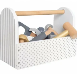 Boîte à outils silver Etabli Et Outils