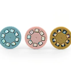 Outlet Boîte de 3 disques pour lampe à histoires La petite école de danse Lampe À Histoires