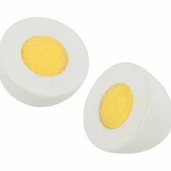 Sale Boîte de 6 œufs Dînette Et Aliments Factices