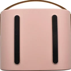 Discount Boîte karaoké enceinte et micro Rose Micro Karaoké