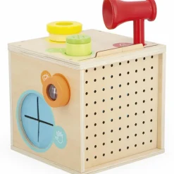 Outlet Boîte sensorielle Jouet À Encastrer