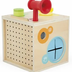 Outlet Boîte sensorielle Jouet À Encastrer