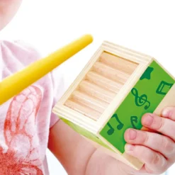 Discount Boîtes musicales gigognes (6 pièces) Eveil Musical