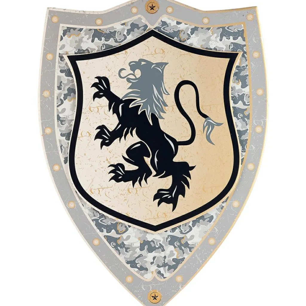 Hot Bouclier Raymond Accessoires De Déguisement