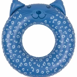 Online Bouée animal Léopard bleu (55 cm) Bouée