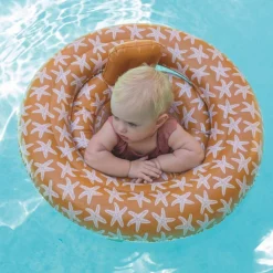 Best Bouée bébé Etoiles de mer Bouée