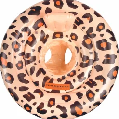 Bouée bébé Léopard beige Bouée