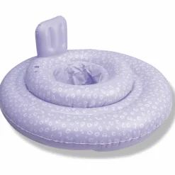 Discount Bouée bébé Léopard lila Bouée