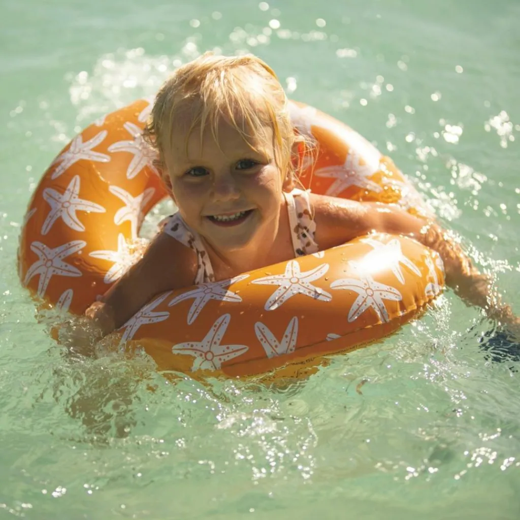 Discount Bouée Etoiles de mer (90 cm) Bouée