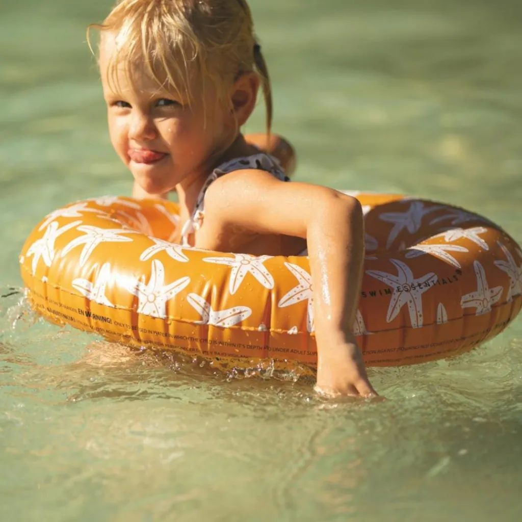 Discount Bouée Etoiles de mer (90 cm) Bouée