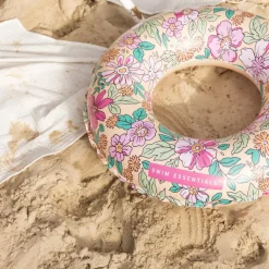 Sale Bouée Pink Blossom Bouée