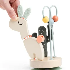 Best Boulier Ile d'activités ventouse Lalee Sable Boulier