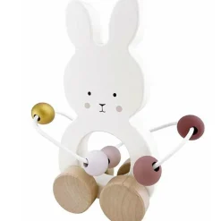 Hot Boulier lapin à tirer Jouet À Tirer / Pousser