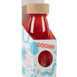 Discount Bouteille sensorielle Float Rouge Bouteille Sensorielle