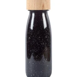 Discount Bouteille sensorielle Float Noir Bouteille Sensorielle