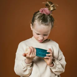 Clearance Bouteille sensorielle Float Turquoise Bouteille Sensorielle