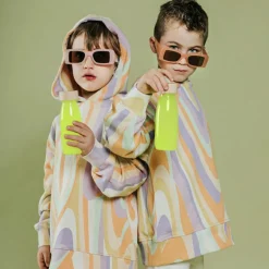 Discount Bouteille sensorielle Float Jaune fluorescente Bouteille Sensorielle