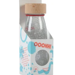 Online Bouteille sensorielle Float Argent Bouteille Sensorielle