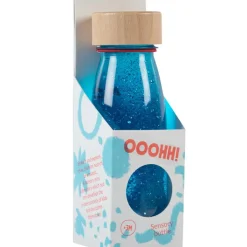 Online Bouteille sensorielle Float Bleu Bouteille Sensorielle