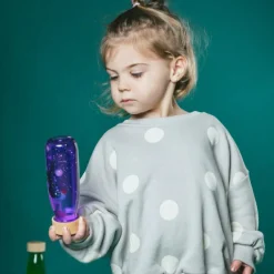Online Bouteille sensorielle Float Violet Bouteille Sensorielle