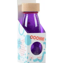 Online Bouteille sensorielle Float Violet Bouteille Sensorielle